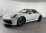 Certified 2023 Porsche 911 Targa 4 GTS image 6