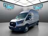 New 2025 Ford Transit 250 148 High Roof AWD image 4