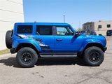 New 2025 Ford Bronco Raptor image 2
