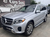 Used 2017 Mercedes-Benz GLS 450 4MATIC image 2