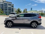 Used 2018 Honda CR-V EX image 4