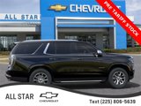 New 2025 Chevrolet Tahoe Premier image 5
