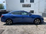 Used 2020 Nissan Sentra SV image 5