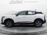 New 2026 Nissan Kicks SV image 4