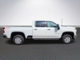 Used 2024 Chevrolet Silverado 2500 LTZ w/ LTZ Plus Package image 4