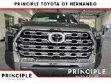 New 2025 Toyota Tundra 1794 Edition image 3