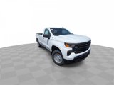 New 2025 Chevrolet Silverado 1500 W/T w/ WT Convenience Package image 2