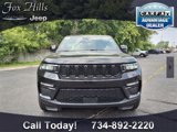 New 2025 Jeep Grand Cherokee Limited image 2
