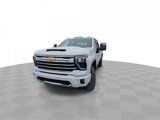 New 2025 Chevrolet Silverado 2500 LTZ w/ Z71 Chrome Sport Edition image 3