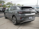 New 2025 Volkswagen ID.4 Pro S Plus image 5