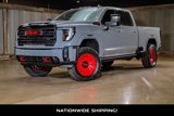 Used 2024 GMC Sierra 2500 AT4 w/ AT4 Premium Plus Package image 4