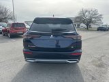 New 2025 Mitsubishi Outlander SE image 4