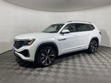 New 2025 Volkswagen Atlas SEL Premium R-Line image 4