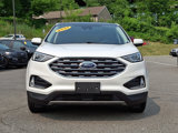 Certified 2021 Ford Edge SEL w/ Convenience Package image 3