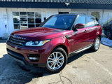 Used 2016 Land Rover Range Rover Sport SE image 2