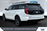 New 2025 Ford Expedition Platinum w/ Stealth Performance Package image 3
