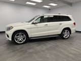 Used 2015 Mercedes-Benz GL 550 4MATIC image 3