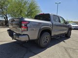 New 2025 Nissan Frontier PRO-4X w/ Pro Convenience Package image 4