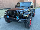 Used 2023 Jeep Wrangler Unlimited Sahara image 3