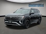 New 2025 Volkswagen Atlas Peak Edition SE image 5