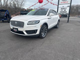 Used 2019 Lincoln Nautilus Reserve w/ Ultimate Package image 3