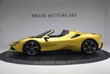 Certified 2024 Ferrari SF90 Spider image 4