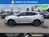 New 2025 Nissan Murano SV image 4