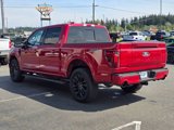 New 2025 Ford F150 Lariat w/ Equipment Group 502A High image 5