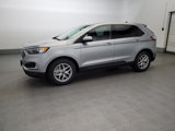 Used 2023 Ford Edge SEL image 2