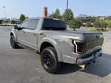 Used 2018 Ford F150 Raptor w/ Equipment Group 802A Luxury image 4