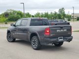 New 2025 RAM 1500 Laramie w/ Sport Appearance Package image 3