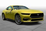 New 2025 Ford Mustang Premium image 2