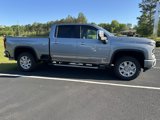 New 2025 Chevrolet Silverado 2500 High Country w/ High Country Premium Package image 5