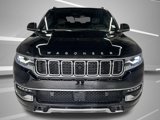 New 2025 Jeep Wagoneer Series III w/ Premium Group I image 3