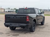 New 2025 RAM 1500 Laramie w/ Night Edition image 3