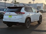 New 2026 Nissan Rogue Platinum image 5