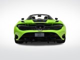 New 2025 McLaren 750S Spider image 4