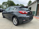 Used 2019 Chevrolet Cruze LT w/ Convenience Package image 2