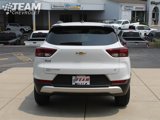 New 2026 Chevrolet TrailBlazer LT w/ Convenience Package image 5