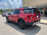 New 2026 Honda Passport RTL image 2