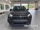 New 2025 Toyota RAV4 XLE Premium image 3