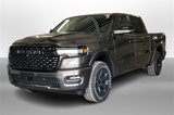 New 2025 RAM 1500 4x4 Crew Cab image 2