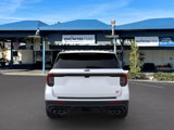 New 2025 Ford Explorer ST image 5