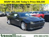 New 2025 Dodge Charger Daytona R/T w/ Quick Order Package 25M R/T image 1