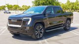 New 2025 GMC Sierra EV Denali image 3