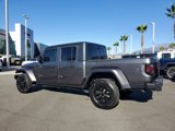 Certified 2021 Jeep Gladiator Sport image 3