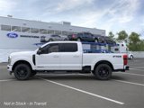 New 2025 Ford F350 Lariat image 3