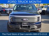 New 2025 Ford F150 Lightning XLT image 4