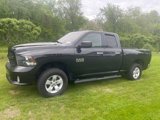 Used 2018 RAM 1500 Express w/ Black Ram 1500 Express Group image 3