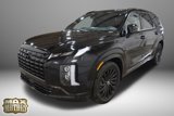 New 2025 Hyundai Palisade Calligraphy image 3